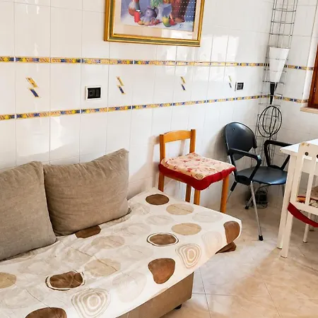 Apartamento Historic Near The Sassi Of