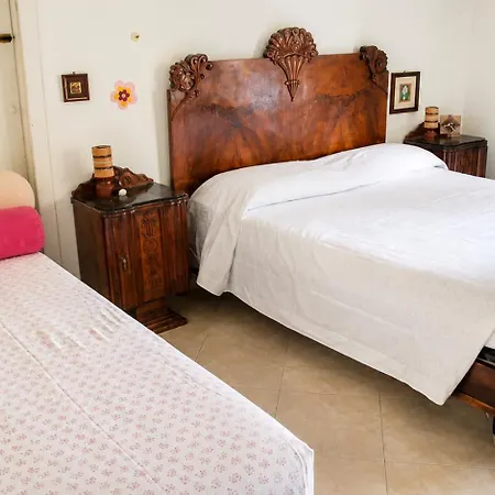 Apartamento Historic Near The Sassi Of