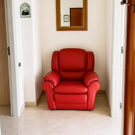 Apartamento Historic Near The Sassi Of *