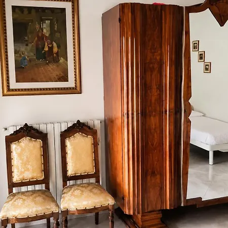 Apartamento Historic Near The Sassi Of Matera